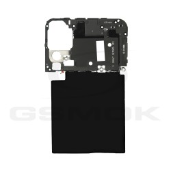 MAINBOARD COVER WITH NFC ANTENNA HUAWEI P20 PRO PULLED