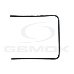 FRONT BOTTOM FRAME HOUSING SAMSUNG F731 GALAXY Z FLIP 5 GH98-48294A [ORIGINAL]