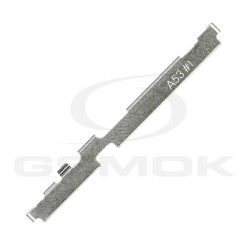 SIDE KEY BRACKET SAMSUNG A536 GALAXY A53 GH61-17001A [ORIGINAL]