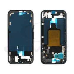 MIDDLE FRAME GOOGLE PIXEL 10A BLACK G949-01572-00 [ORIGINAL]