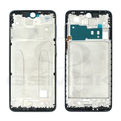 MIDDLE FRAME XIAOMI REDMI NOTE 9 PRO GREY