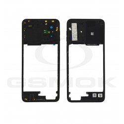 MIDDLE FRAME HOUSING MOTOROLA MOTO G54 NAVY 5S58C23280 [ORIGINAL]