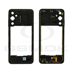 MIDDLE FRAME SAMSUNG A057 GALAXY A05S BLACK GH81-24411A [ORIGINAL]