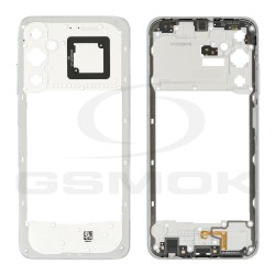 MIDDLE FRAME SAMSUNG A057 GALAXY A05S SILVER GH81-24412A [ORIGINAL]