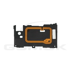 MIDDLE FRAME SAMSUNG A105 GALAXY A10 WITH NFC ANTENNA PULLED