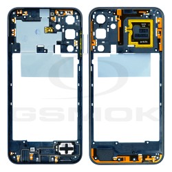 MIDDLE FRAME SAMSUNG A156 GALAXY A15 5G BLACK GH82-33641A [ORIGINAL]