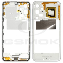 MIDDLE FRAME SAMSUNG A166 GALAXY A16 5G GH98-49821B GRAY [ORIGINAL]