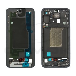 MIDDLE FRAME SAMSUNG A556 GALAXY A55 5G AWESOME NAVY GH82-34309A [ORIGINAL]