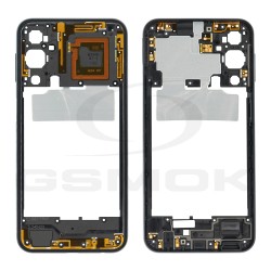 MIDDLE FRAME SAMSUNG M346 GALAXY M34 5G NAVY GH98-48621A [ORIGINAL]