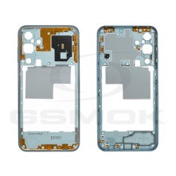 MIDDLE FRAME SAMSUNG M356 GALAXY M35 BLUE GH98-49305C [ORIGINAL]