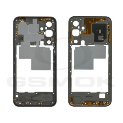 MIDDLE FRAME SAMSUNG M356 GALAXY M35 GRAY GH98-49305B [ORIGINAL]