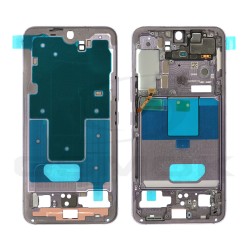 MIDDLE FRAME SAMSUNG S901 GALAXY S22 PURPLE GH96-14755G [ORIGINAL]