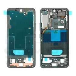 MIDDLE FRAME SAMSUNG S901 GALAXY S22 GREEN GH96-14755C [ORIGINAL]
