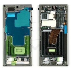 MIDDLE FRAME SAMSUNG S918 GALAXY S23 ULTRA GREEN GH96-15833C  [ORIGINAL]