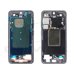 MIDDLE FRAME SAMSUNG S921 GALAXY S24 VIOLET GH82-33418C [ORIGINAL]