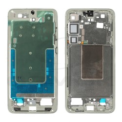 MIDDLE FRAME SAMSUNG S926 GALAXY S24 PLUS GREEN GH82-33413E [ORIGINAL]