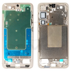 MIDDLE FRAME SAMSUNG S926 GALAXY S24 PLUS YELLOW GH82-33413D [ORIGINAL]
