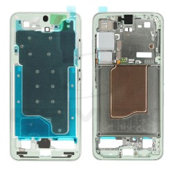MIDDLE FRAME SAMSUNG S931 GALAXY S25 MINT GH82-36328B [ORIGINAL]