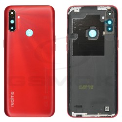 MIDDLE FRAME SAMSUNG S931 GALAXY S25 BLUE GH82-36328C [ORIGINAL]