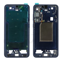 MIDDLE FRAME SAMSUNG S936 GALAXY S25 PLUS NAVY GH82-36367D [ORIGINAL]