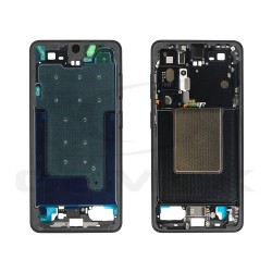 MIDDLE FRAME SAMSUNG S942 GALAXY S26 BLACK GH82-39191A [ORIGINAL]