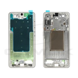 MIDDLE FRAME SAMSUNG S947 GALAXY S26 PLUS WHITE GH82-39122D [ORIGINAL]