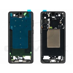 MIDDLE FRAME SAMSUNG S947 GALAXY S26 PLUS BLACK GH82-39122A [ORIGINAL]