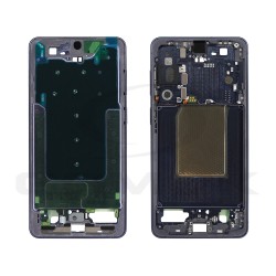 MIDDLE FRAME SAMSUNG S947 GALAXY S26 PLUS PURPLE GH82-39122C [ORIGINAL]