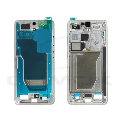 MIDDLE FRAME SAMSUNG S948 GALAXY S26 ULTRA WHITE GH82-38876D [ORIGINAL]
