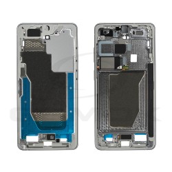 MIDDLE FRAME SAMSUNG S948 GALAXY S26 ULTRA SILVER GH82-38876F [ORIGINAL]