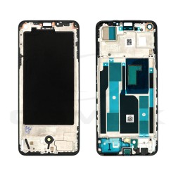 LCD MIDDLE FRAME REALME 9 PRO PLUS RMX3392 RMX3393 BLACK LCD MIDDLE FRAME REALME 9 PRO PLUS RMX3392 RMX3393 BLACK