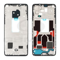 LCD MIDDLE FRAME REALME 9 PRO PLUS GT MASTER EDITION RMX3360 RMX3363 BLACK