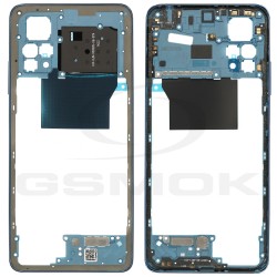 MIDDLE FRAME XIAOMI REDMI NOTE 11 PRO 5G 55020000KJ7D BLUE [ORIGINAL]