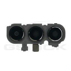 CAMERA LENS FRAME SAMSUNG A166 GALAXY A16 5G BLACK GH98-49824A [ORIGINAL]