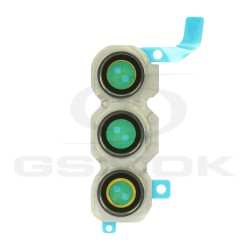 FRAME OF CAMERA LENS SAMSUNG A546 GALAXY A54 GREEN GH98-48071C [ORIGINAL]