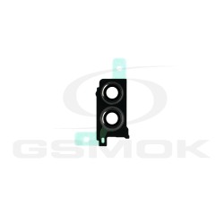 FRAME OF CAMERA LENS SAMSUNG F721 GALAXY Z FLIP 4 CZARNA GH82-29435A [ORIGINAL]