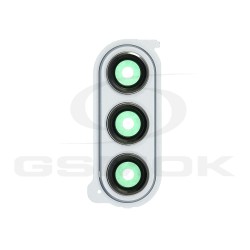 FRAME OF CAMERA LENS SAMSUNG F946 GALAXY FOLD 5 BEIGE GH98-48528C GH98-48528B [ORIGINAL]