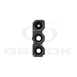 FRAME OF CAMERA LENS SAMSUNG M356 GALAXY M35 5G GRAY GH98-49340B [ORIGINAL]