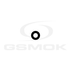 FRAME OF CAMERA LENS SAMSUNG  S711 GALAXY S23 FE CZARNA GH64-09240A [ORIGINAL]