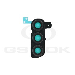 FRAME OF CAMERA LENS SAMSUNG S921 GALAXY S24 BLACK GH98-48856A [ORIGINAL]