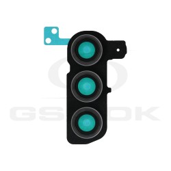 FRAME OF CAMERA LENS SAMSUNG S921 GALAXY S24 PURPLE GH98-48856C [ORIGINAL]