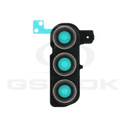 FRAME OF CAMERA LENS SAMSUNG S921 GALAXY S24 GRAY GH98-48856B [ORIGINAL]
