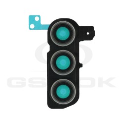FRAME OF CAMERA LENS SAMSUNG S921 GALAXY S24 GREEN GH98-48856E [ORIGINAL]