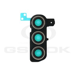 FRAME OF CAMERA LENS SAMSUNG S921 GALAXY S24 YELLOW GH98-48856D [ORIGINAL]