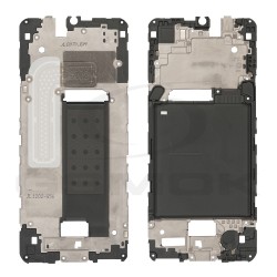LCD FRAME SAMSUNG G556 GALAXY XCOVER 7 GH98-48947A GH98-49052A BLACK [ORIGINAL]