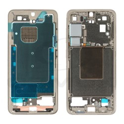 LCD FRAME SAMSUNG S921B GALAXY S24 GH82-33418D YELLOW [ORIGINAL]