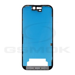 LCD FRAME IPHONE 16 WITH STICKER