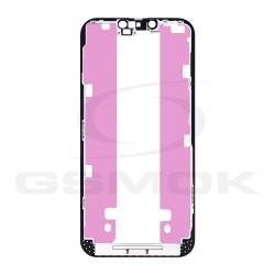 LCD FRAME IPHONE 13 PRO MAX WITH STICKER G+OCA PRO