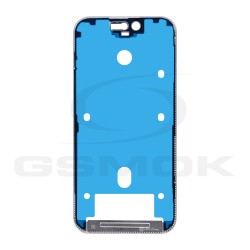 LCD FRAME IPHONE 15 PRO WITH STICKER G+OCA PRO