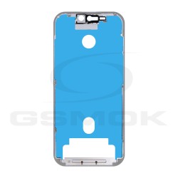 LCD FRAME IPHONE 16 PRO WITH STICKER G+OCA PRO